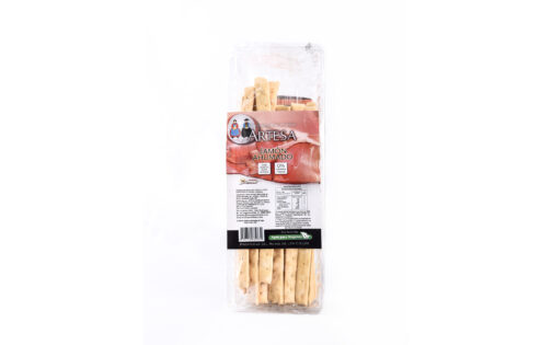 Artesa - Jamon ahumado x 160 gr