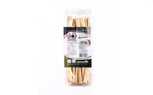 Artesa - Talitas de aceitunas x 160 gr