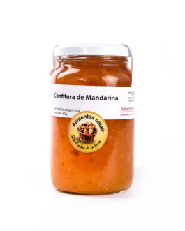 Natali – Mermelada sabor mandarina x 460 gr