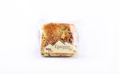 Epuyen - Delicia de coco x 65 gr