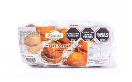 Vitamin Way - Fosfomery plus x 30 cap