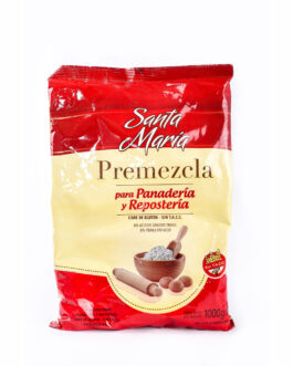 Masseube – Mermelada frutos del bosque x 350 gr