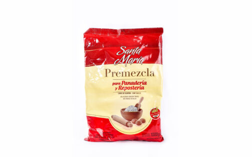 Masseube - Mermelada frutos del bosque x 350 gr