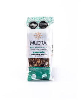 Mudra – Barra armonia x 35 gr