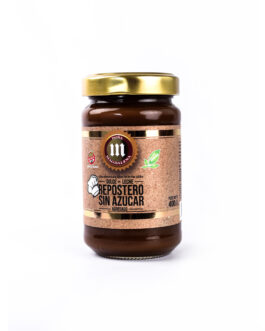 Doña Magdalena – Dulce de leche repostero x 400 gr