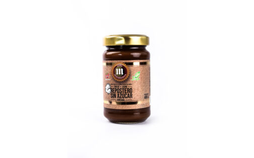 Doña Magdalena - Dulce de leche repostero x 400 gr