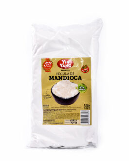 Yin Yang – Fecula de mandioca x 500 gr