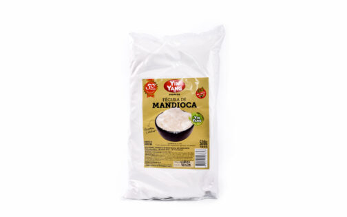 Yin Yang - Fecula de mandioca x 500 gr