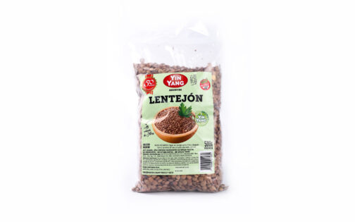 Yin Yang - Lentejon sin tacc x 500 gr