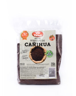 Yin Yang – Semillas de cañihua x 250 gr