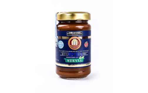Doña Magdalena - Dulce de leche con stevia x 400 gr