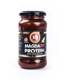 Doña Magdalena – Dulce de leche proteico x 400 gr