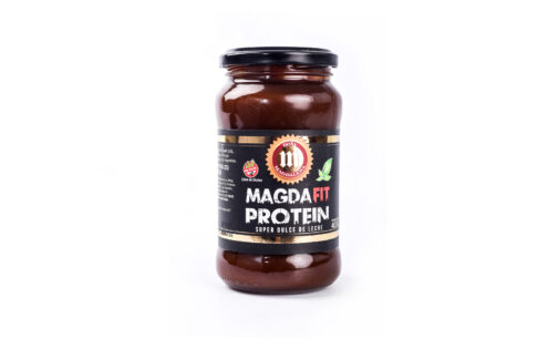 Doña Magdalena - Dulce de leche proteico x 400 gr