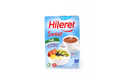 Hileret - Sweet x 50 sobres