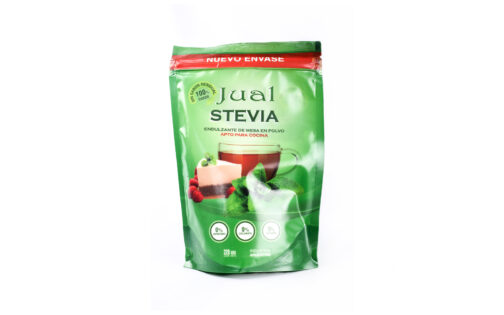 Jual - Edulcorante en polvo a base de stevia x 220 gr