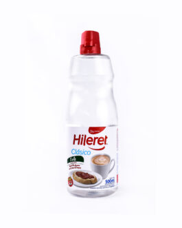 Hileret – Clasico x 500 ml