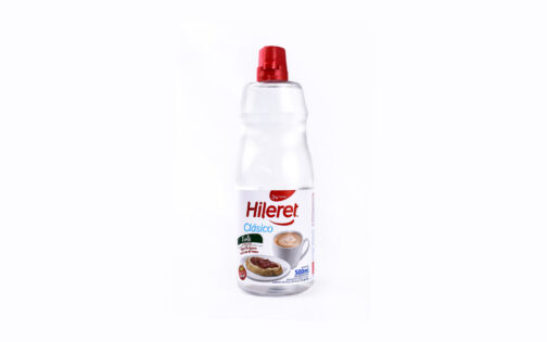 Hileret - Clasico x 500 ml