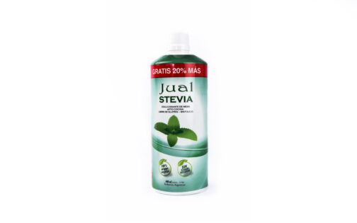 Jual - Edulcorante liquido a base de stevia x 600 cc