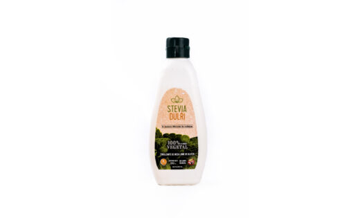 Dulri - Stevia liquida x 120 ml