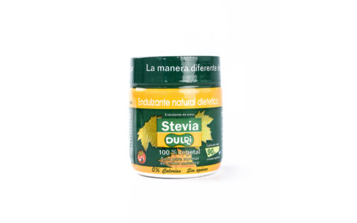 Dulri - Stevia x 90 gr