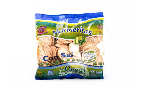 Ceral - Marineritas con sal x 200 gr