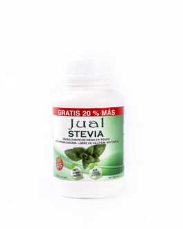 Jual – Edulcorante stevia en polvo x 110 gr