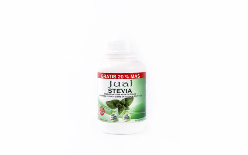 Jual - Edulcorante stevia en polvo x 110 gr