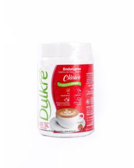 Dulkre – Endulzante clasico x 500 comp