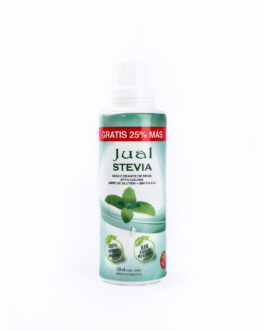 Jual – Edulcorante liquido a base de stevia x 250 cc