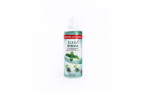 Jual - Edulcorante liquido a base de stevia x 250 cc