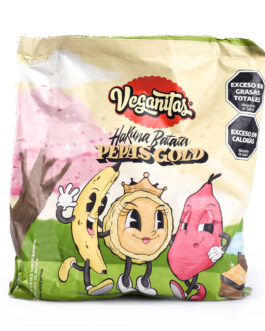 Veganitas – Pepas gold x 250 gr