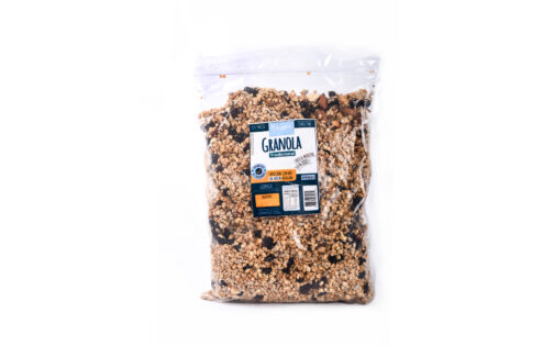 Kuati - Granola tradicional x 1 kg