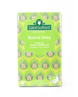 Saint Gottard – Buena linea x 20 saq