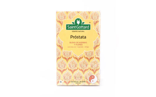 Saint Gottard - Tisana prostata x 20 saq