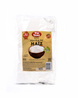Yin Yang – Fecula de maiz x 500 gr