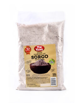 Yin Yang – Harina de sorgo x 500 gr