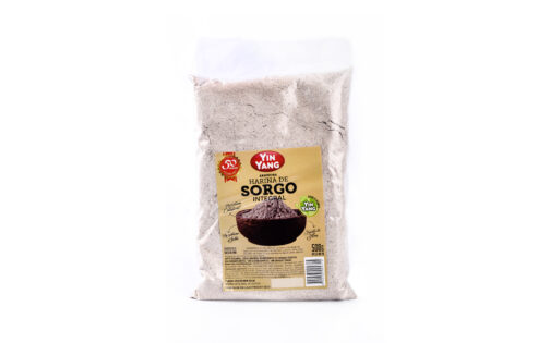 Yin Yang - Harina de sorgo x 500 gr