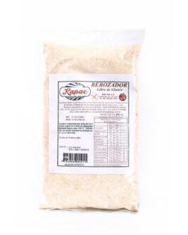Kapac – Rebozador x 500 gr