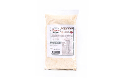 Kapac - Rebozador x 500 gr