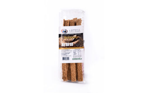 Artesa - Talitas de sesamo x 160 gr
