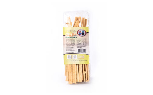 Artesa - Talitas sin sal x 160 gr
