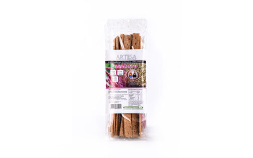 Artesa - Talitas de amaranto x 160 g