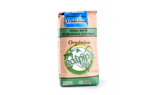 Roapipo - Yerba tradicional x 500 gr
