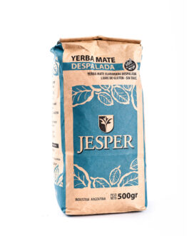 Jesper – Yerba despalada x 500 gr