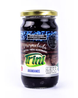 Trini – Mermelada de arandanos s/a x 360 gr