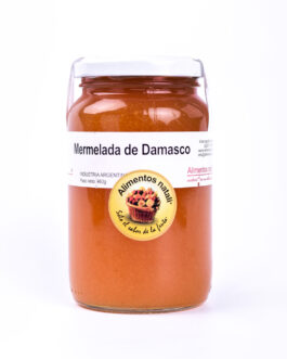 Natali – Mermelada sabor damasco x 460 gr