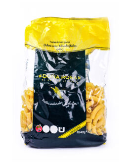 Doña Rosa – Fideos coditos x 400 gr