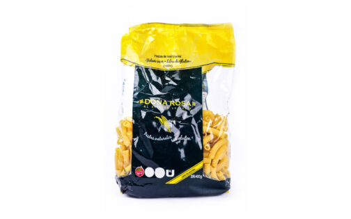 Doña Rosa - Fideos coditos x 400 gr