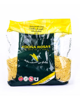 Doña Rosa – Fideos cabello de angel x 400 gr