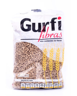 Gurfi – Cereal granulado a base de fibras x 150 gr